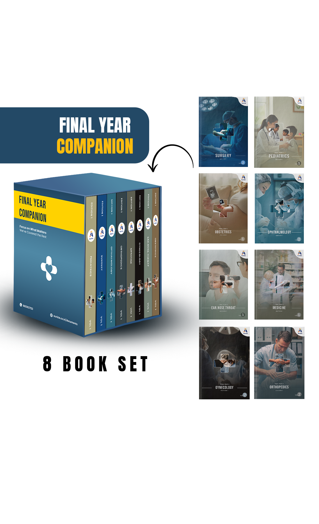 Obstetrics & Gynaecology