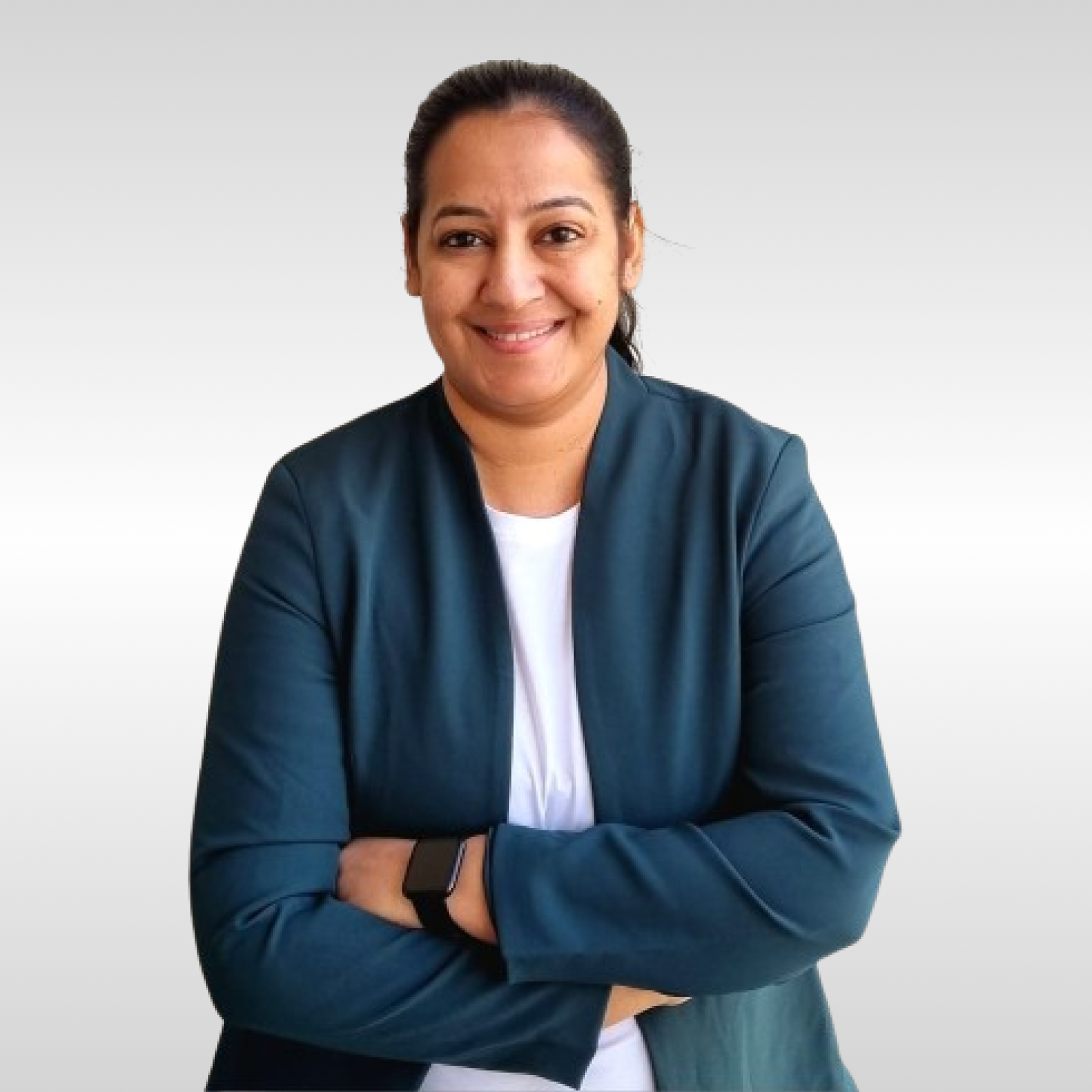 Team Member Image