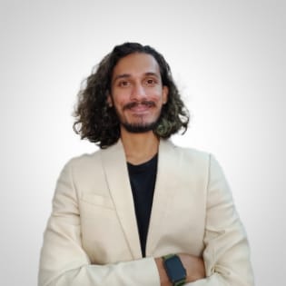 Team Member Image