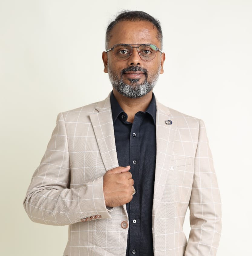 Team Member Image